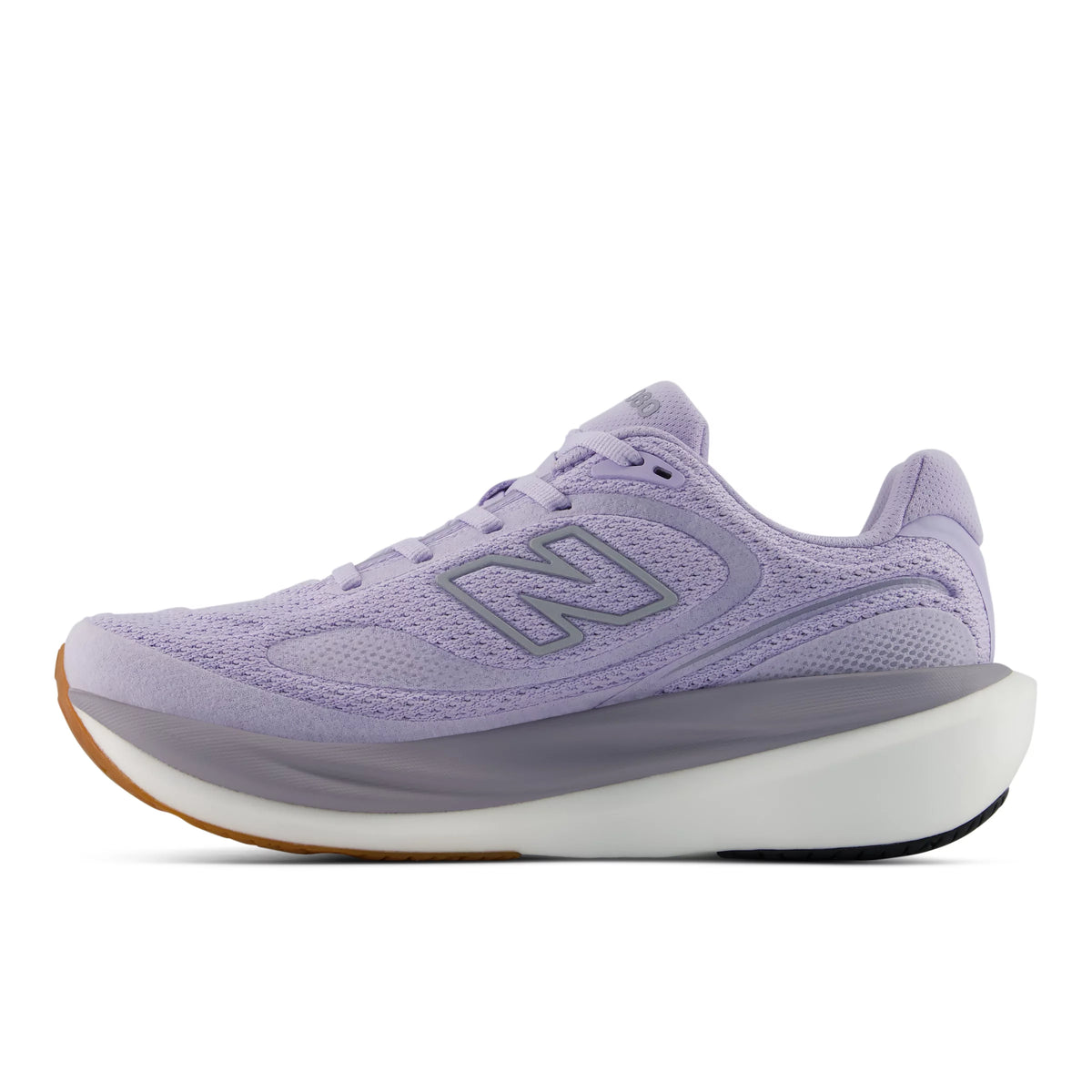 Smoked Violet With Digital Mist