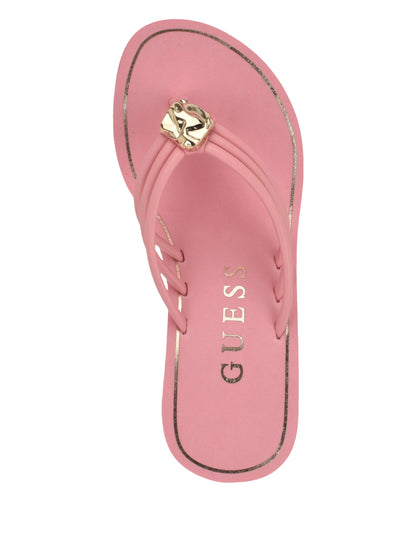 Medium Pink