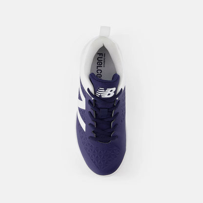Team Navy With Nb 103 White
