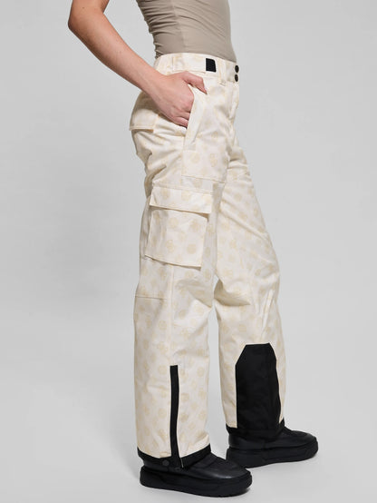 Cream White