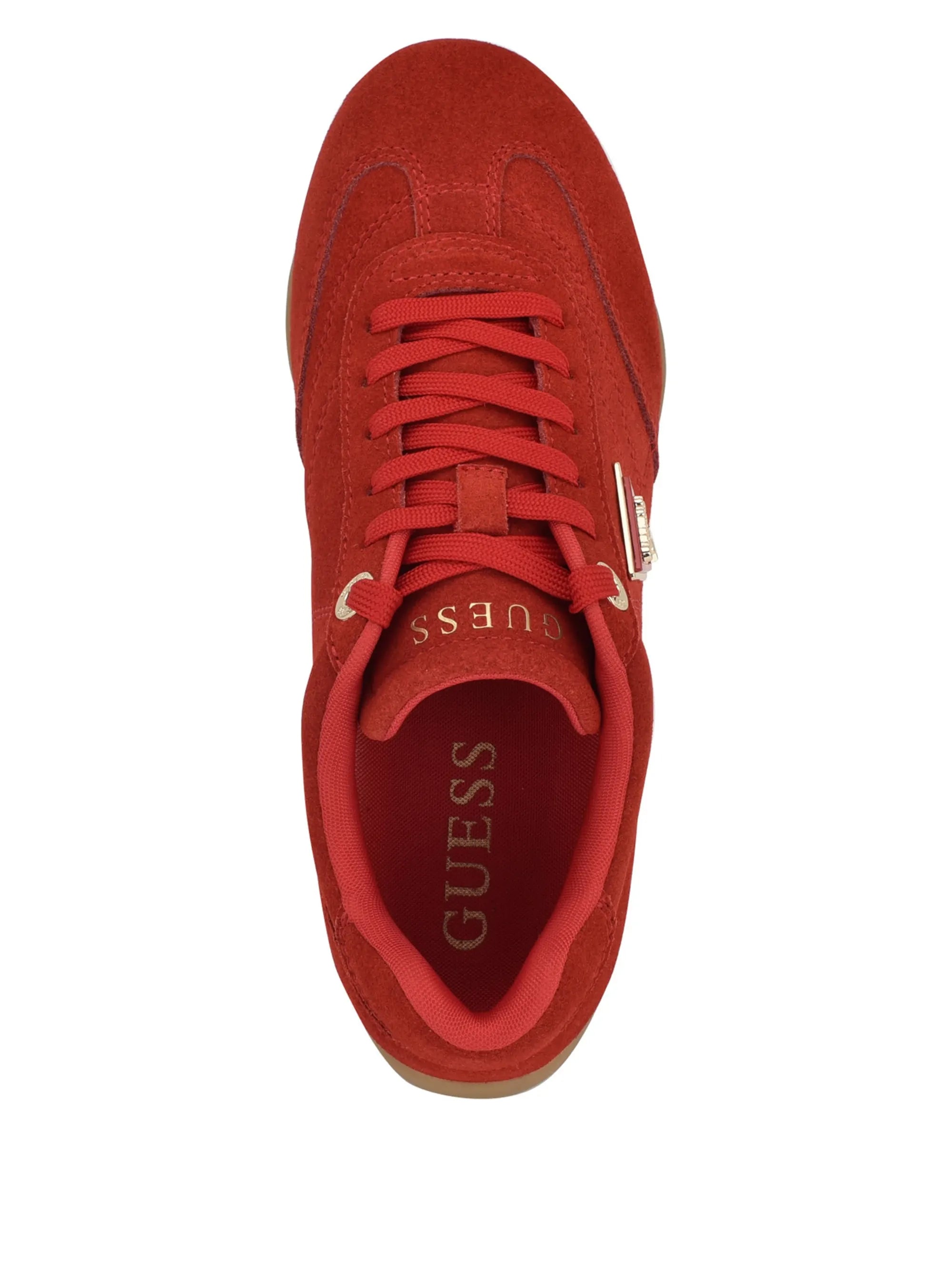 Medium Red