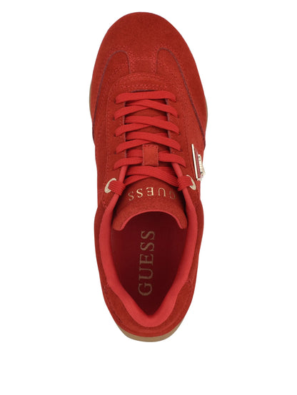 Medium Red