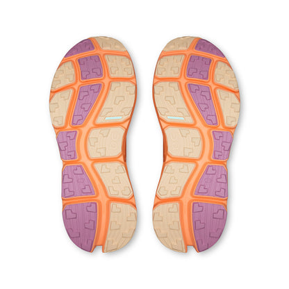 Sandstone | Tangerine