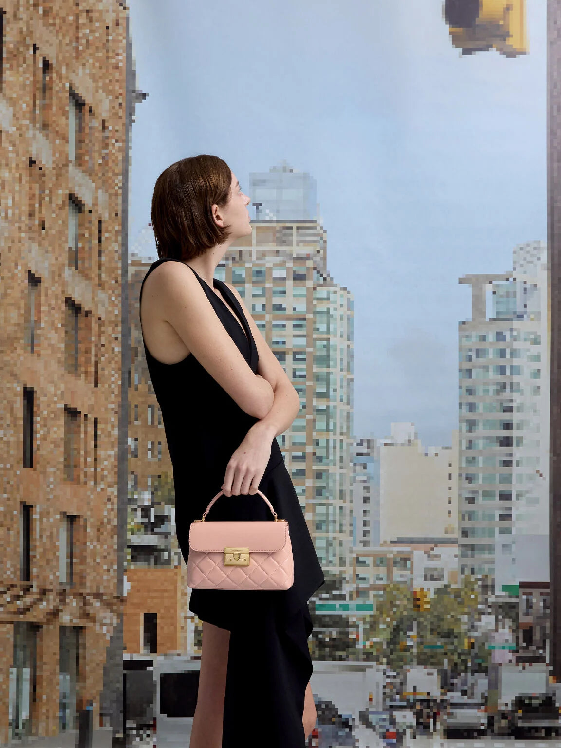 Light Pink