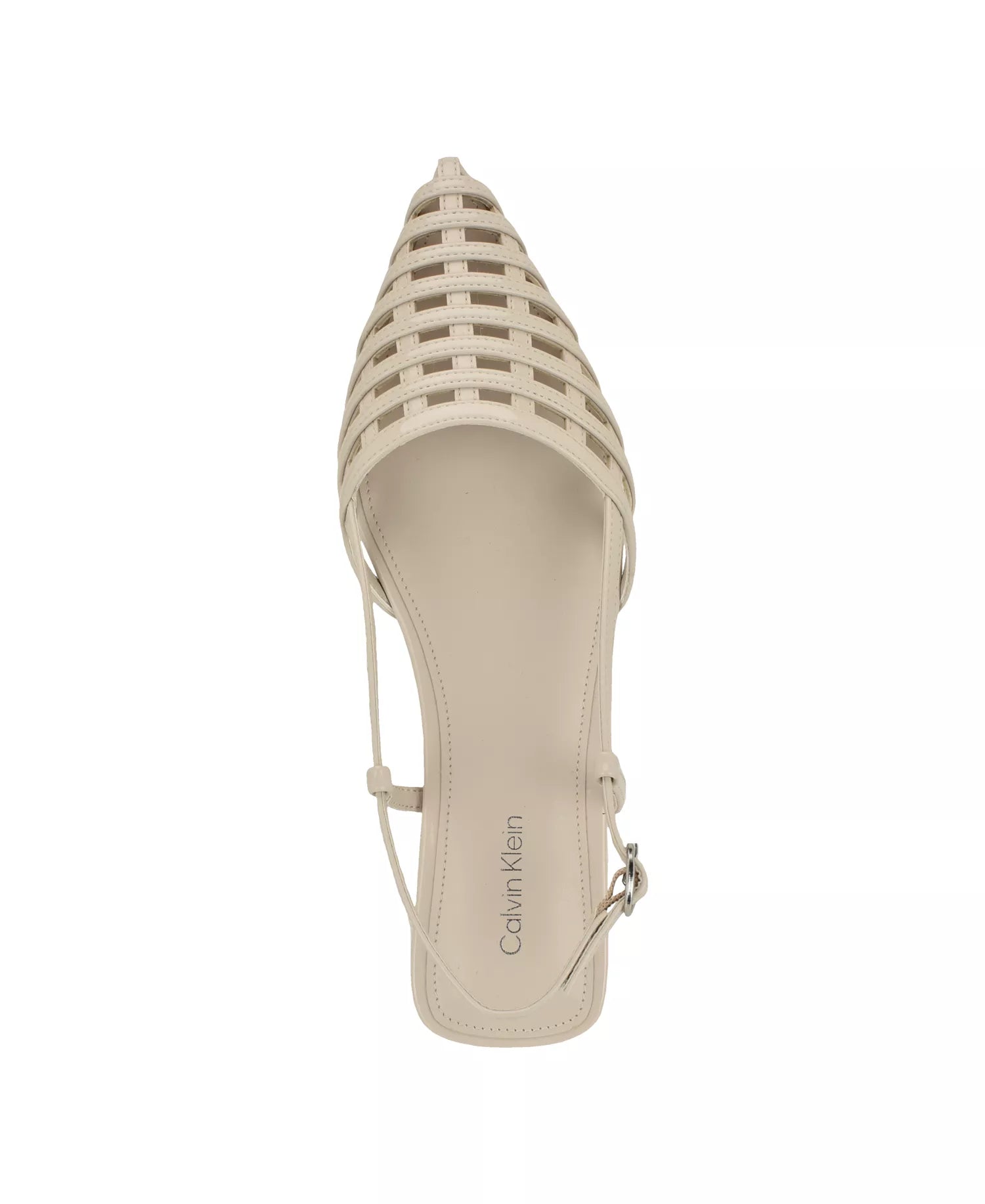 Ivory Patent