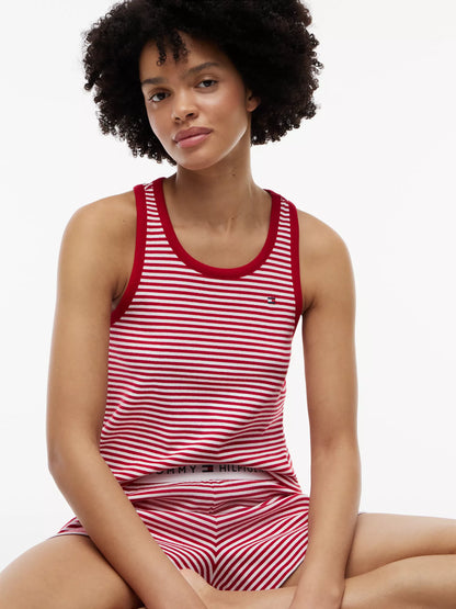Red/White