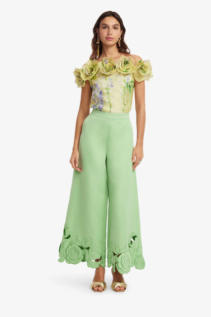 Wisteria Print