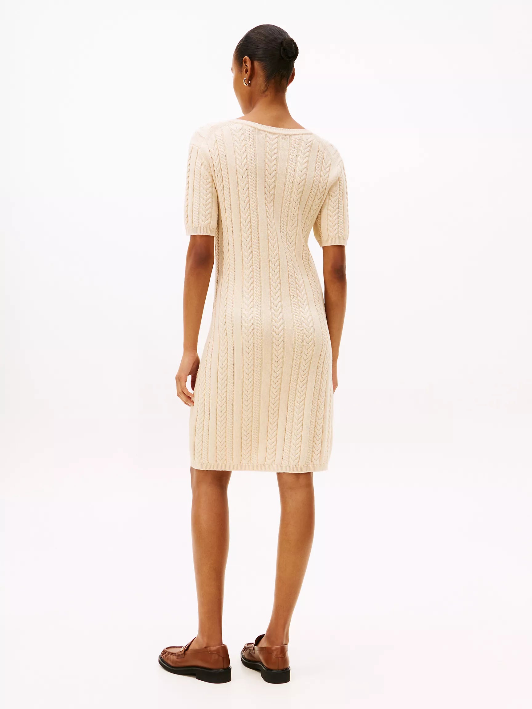 Beige Heather