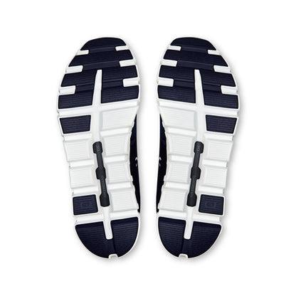 Midnight | White