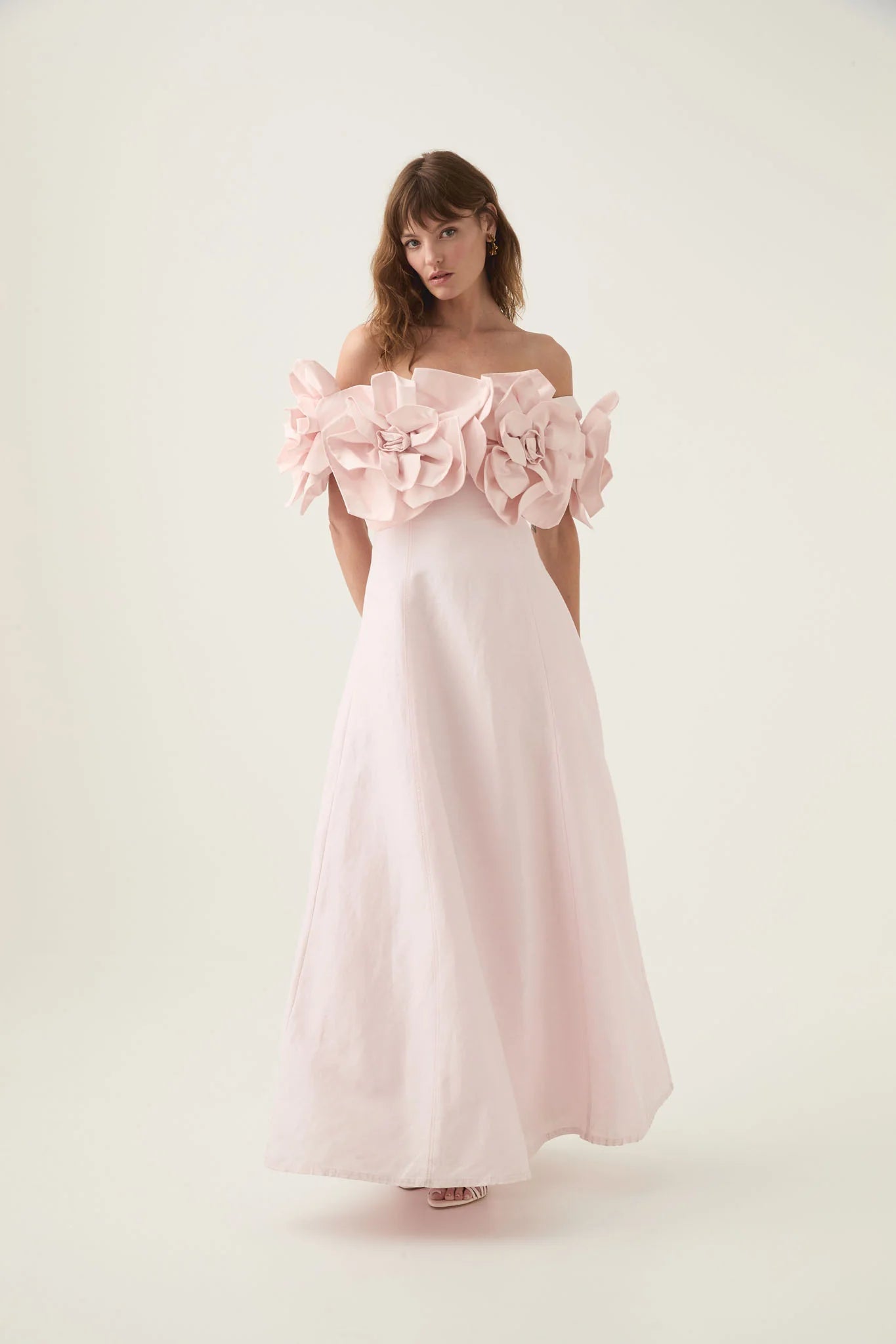 PASTEL PINK