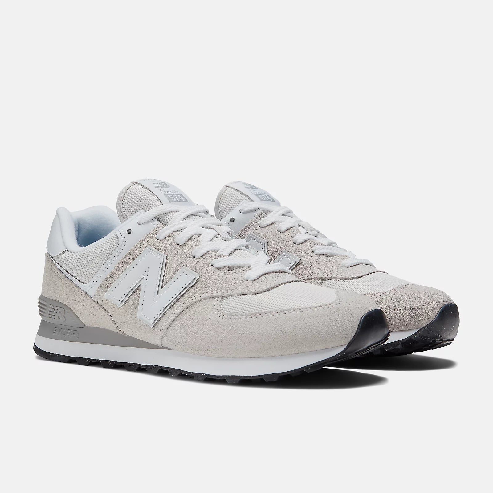 Nimbus Cloud With Nb White