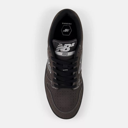 Black Cement With White 2