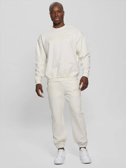 Salt White
