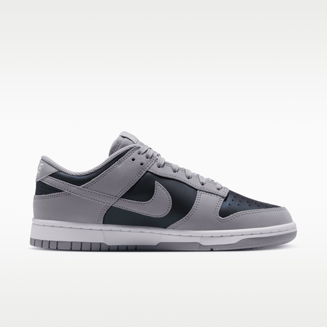 Wolf Grey/White/Wolf Grey