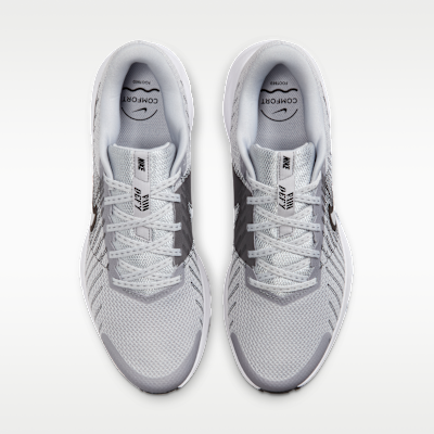 Wolf Grey/White/Iron Grey/Black