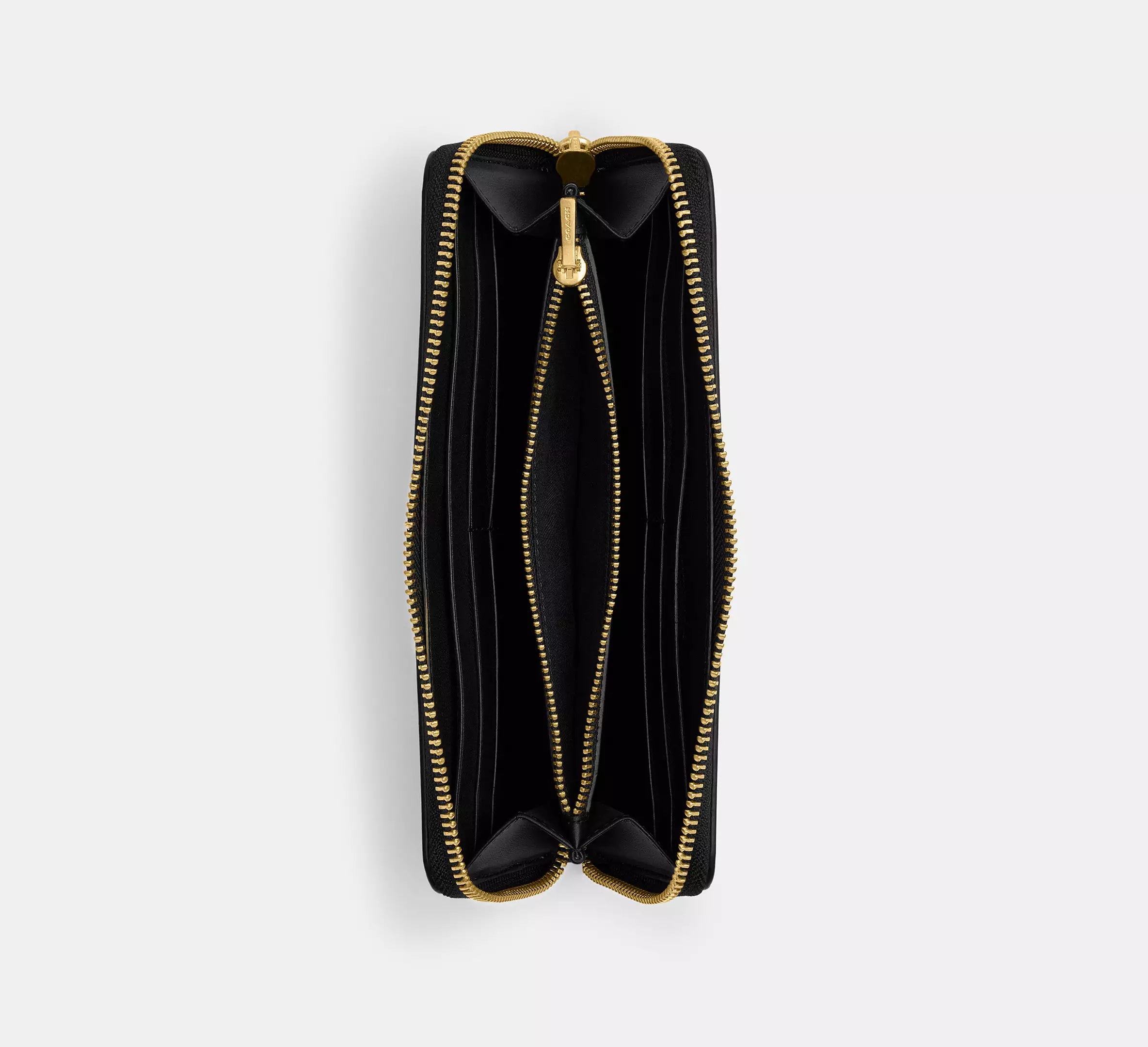 Brass/Black