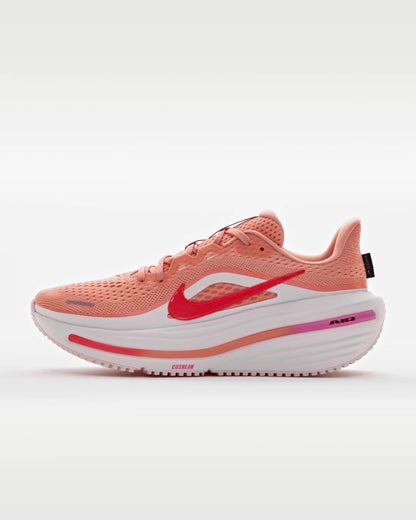 Arctic Orange/Summit White/Atomic Pink/Flash Crimson