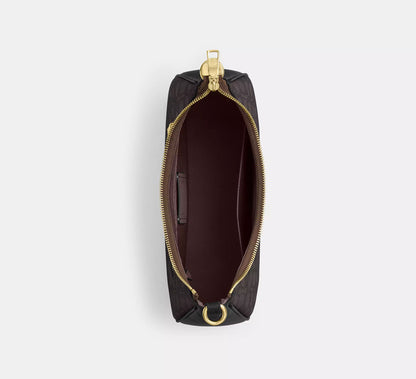 Gold/Walnut/Black