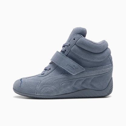 Gray Sky-PUMA Black