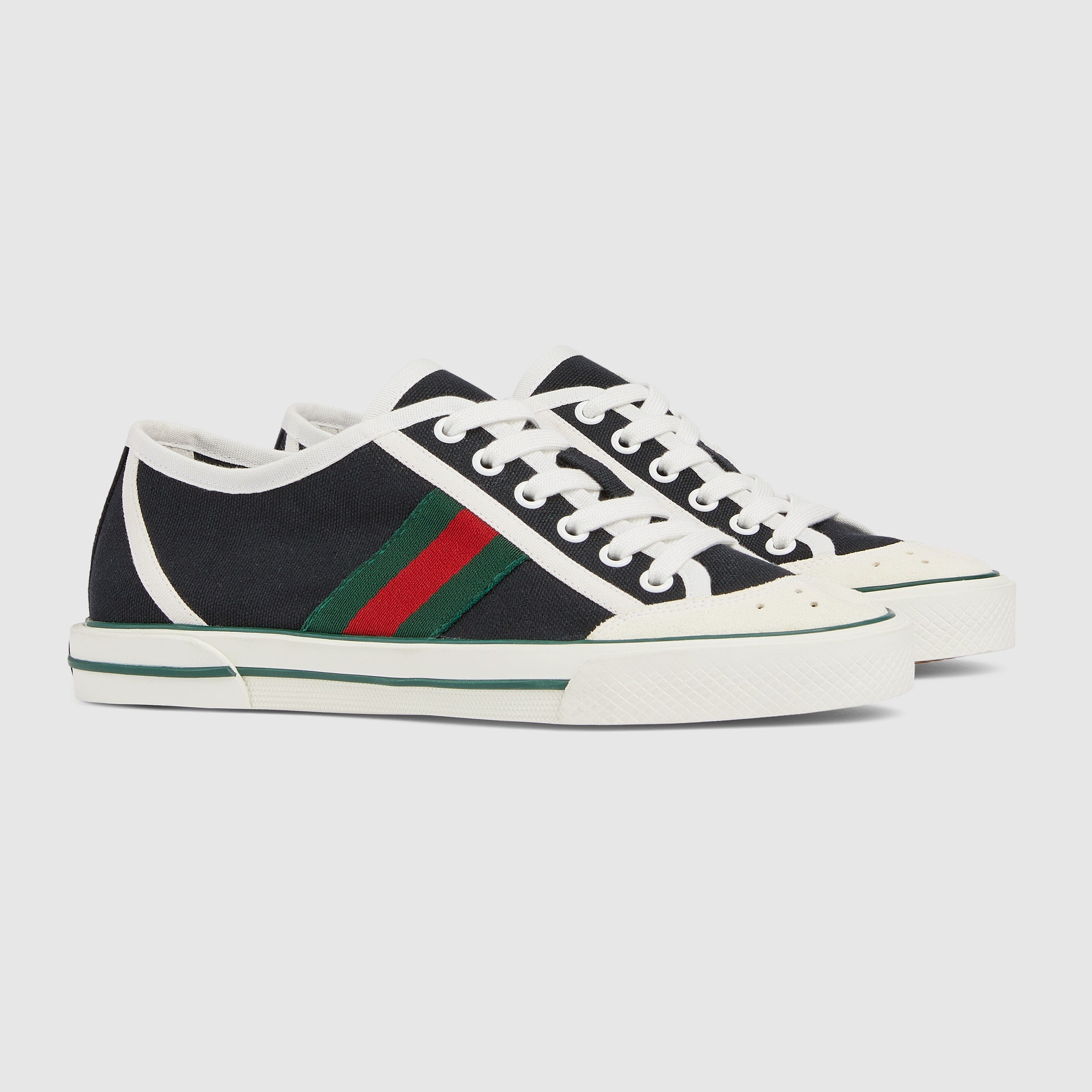 canvas negro