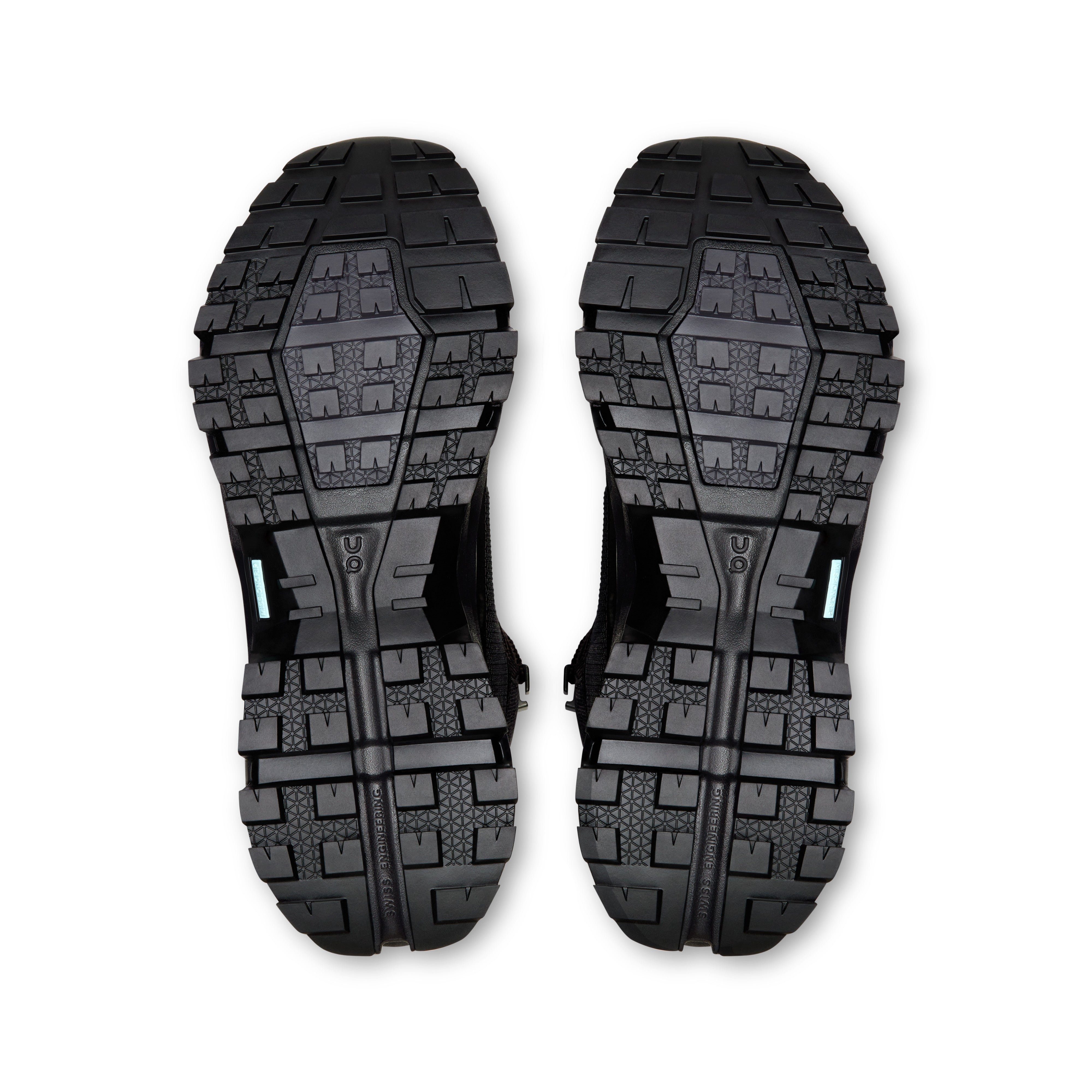 Black | Black