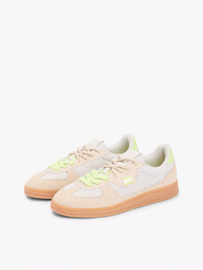 White Clay/Lime Essence