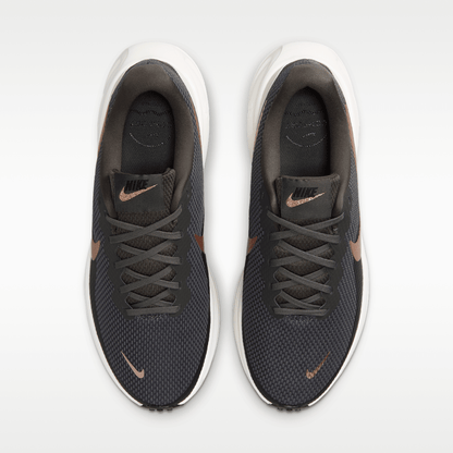 Medium Ash/Black/Sail/Metallic Red Bronze
