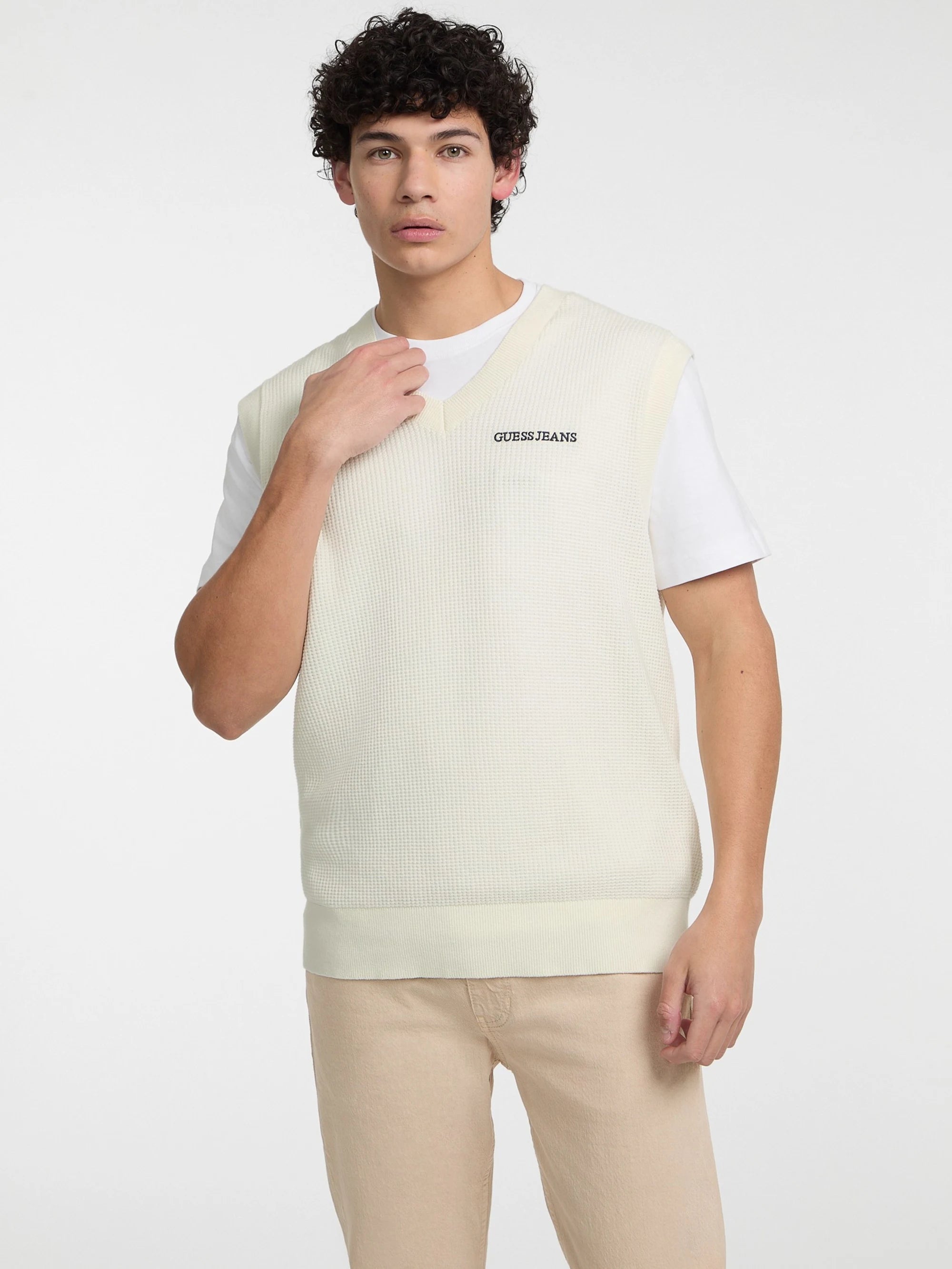 Warm White