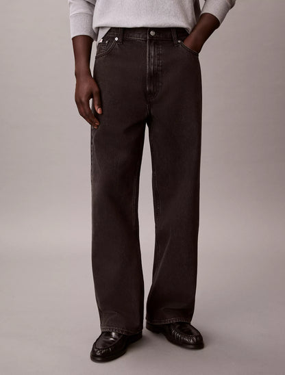 Ck Essential Black