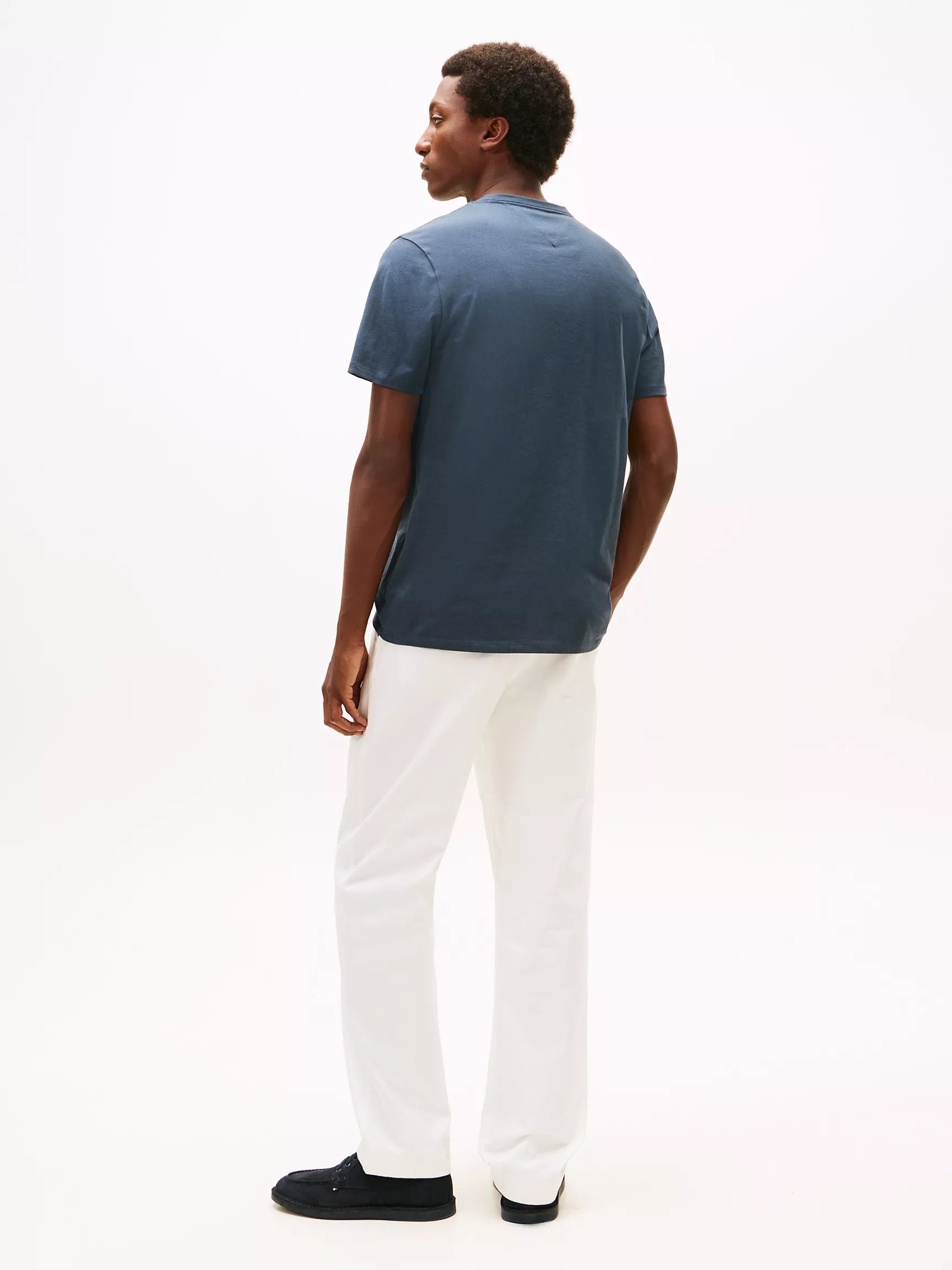 Military Denim