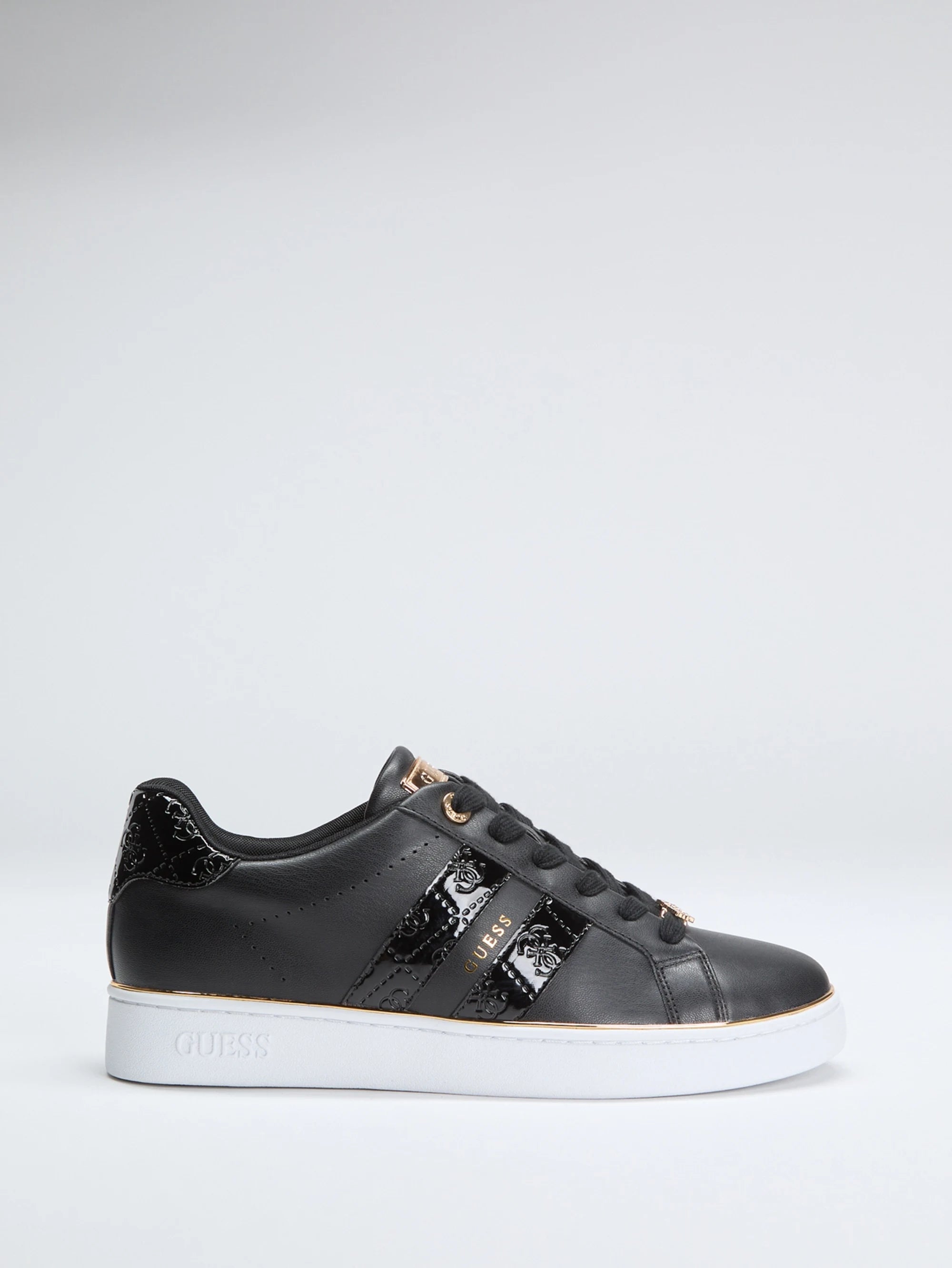 Black 001