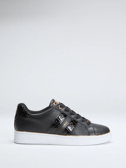 Black 001