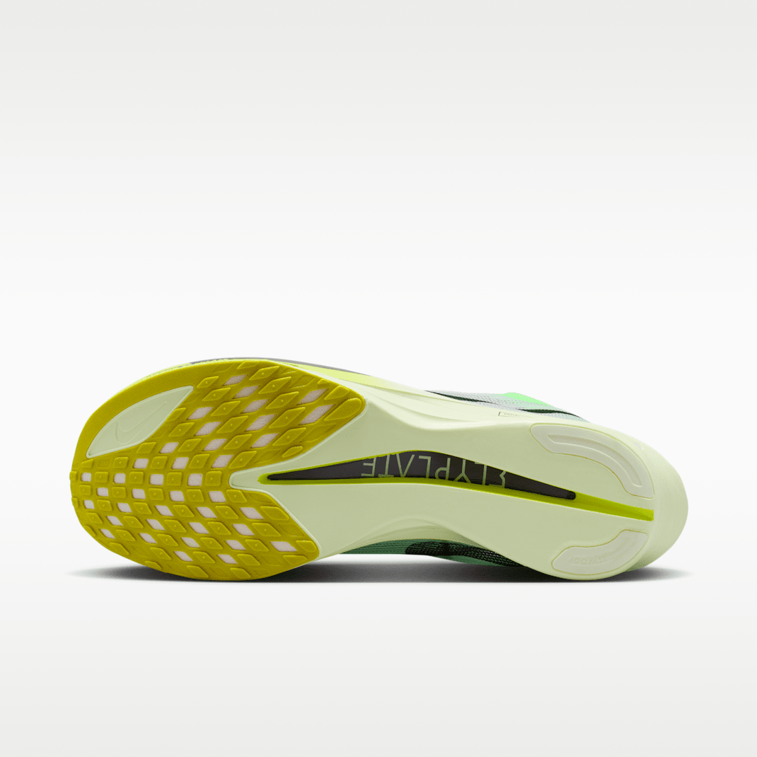 Barely Green/Volt Ice/Sapphire/Black Spruce