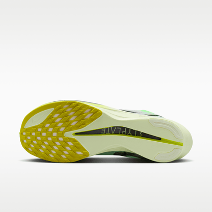 Barely Green/Volt Ice/Sapphire/Black Spruce
