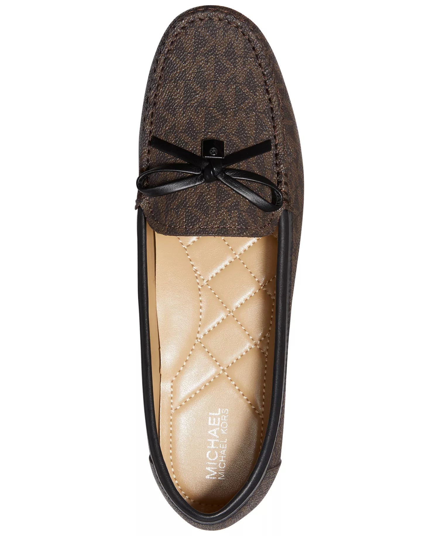 Brown/ Luggage