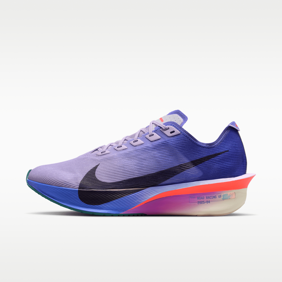 Violet Mist/Persian Violet/Hot Lava/Purple Dynasty