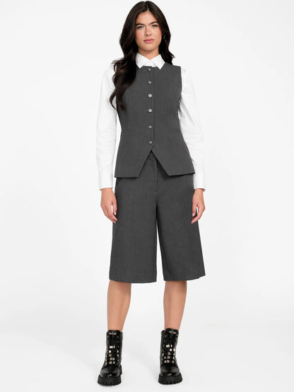 Dark Grey Melange
