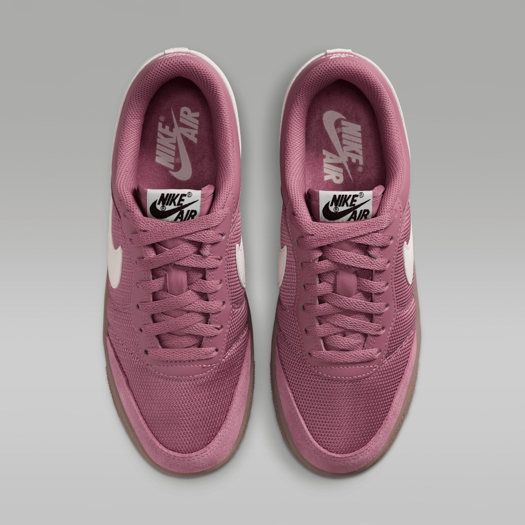Desert Berry/Black/Gum Medium Brown/Sail