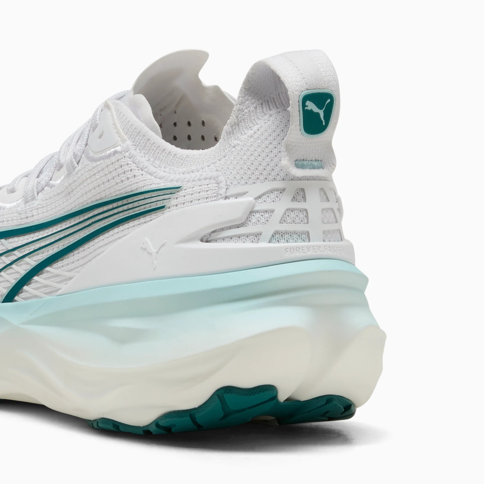 PUMA White-Fresh Water