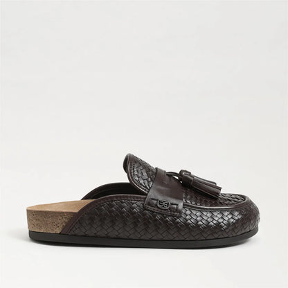 Cafe Noir Woven Leather