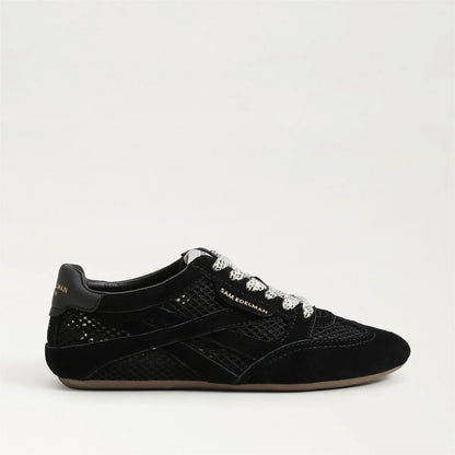 Black Suede