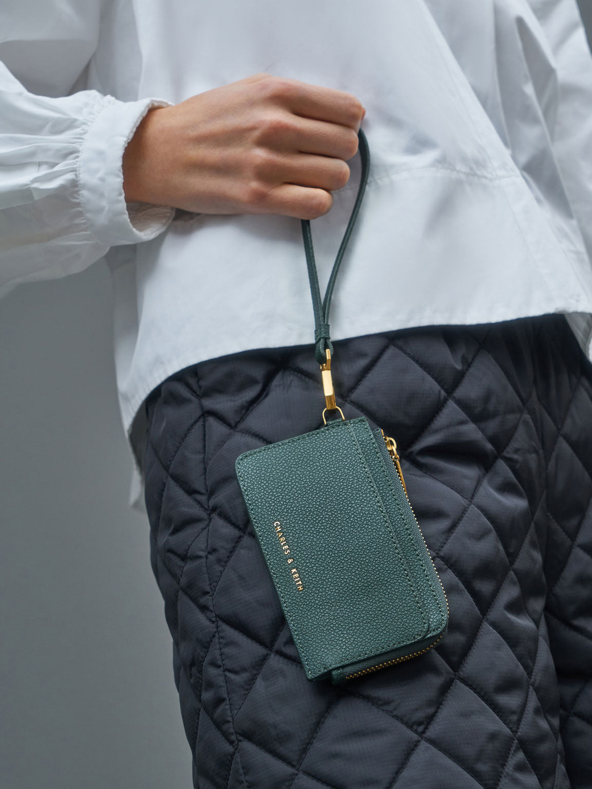 Dark Green
