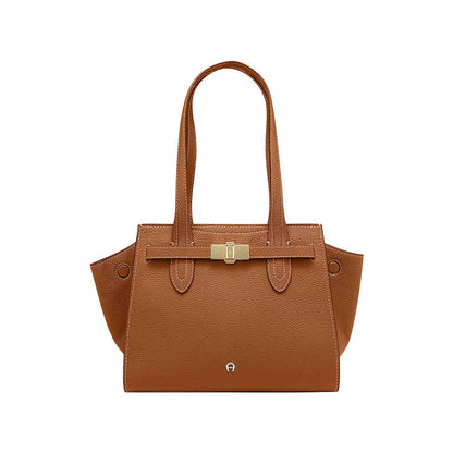 Cognac brown