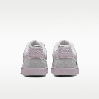 Off White/Bleached Lilac