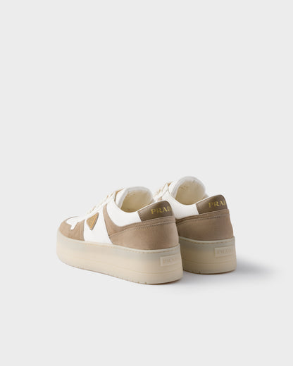 Beige Desierto