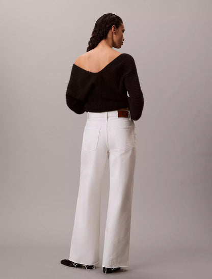 Chalk White