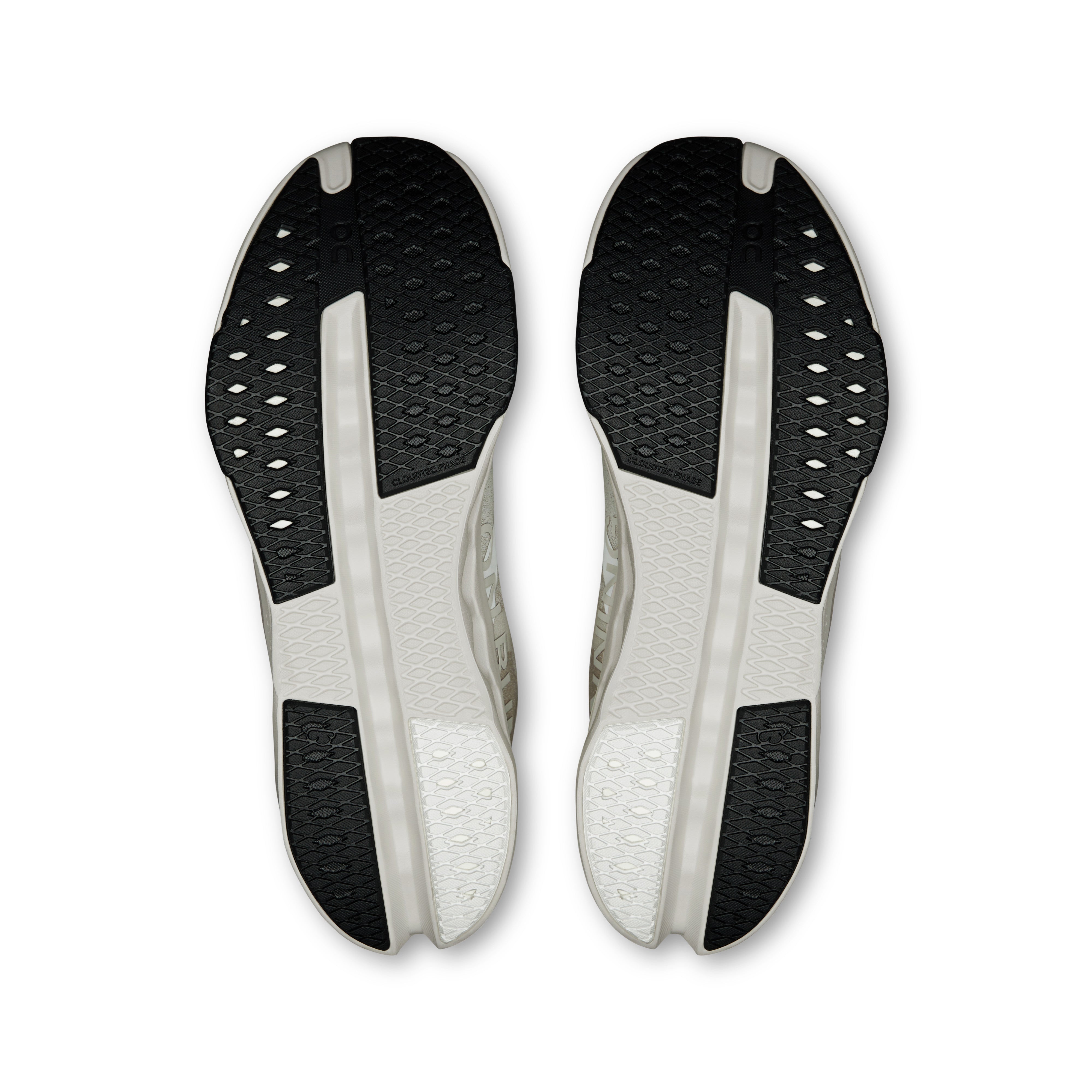 Fog | Ivory