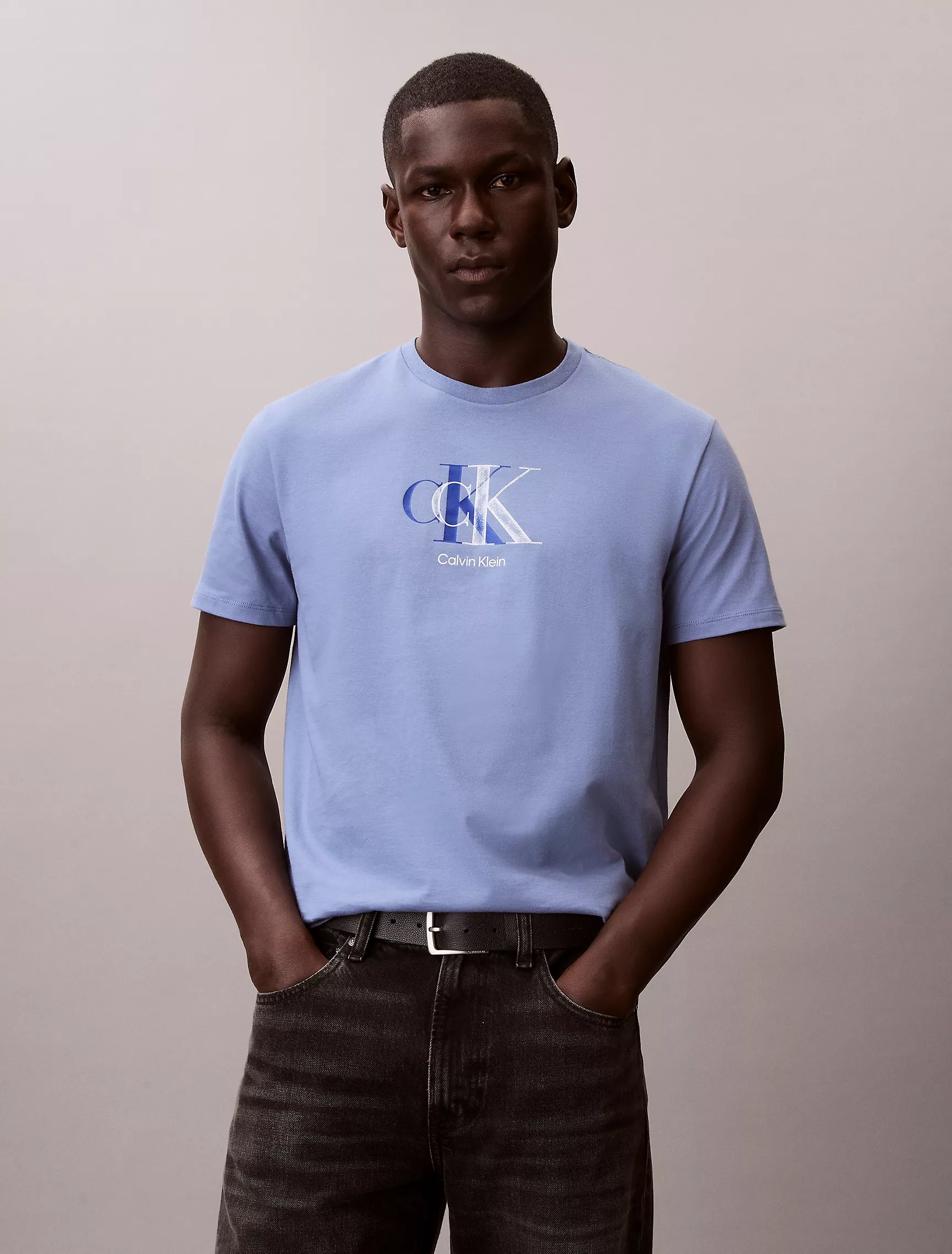 Dusty Sailor Blue