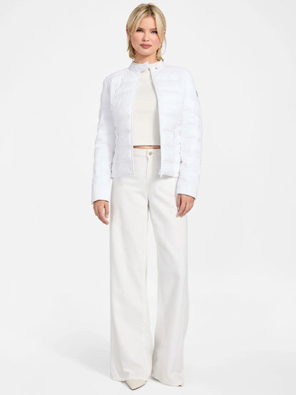 Pure White