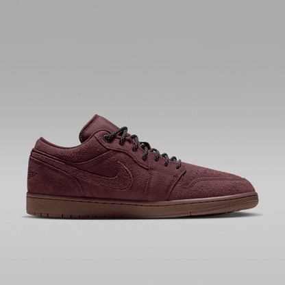 Dark Team Red/Gum Medium Brown/Black 2